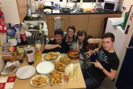 credit: http://worcesterstudentlife.com/2014/04/14/worcester-universitys-student-accommodation/