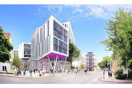 credit: http://www.nottinghampost.com/pound-57-2m-university-project-rejuvenate-student/story-15351401-detail/story.html