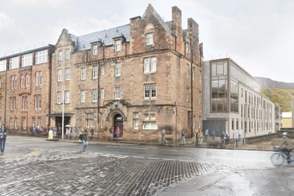 credit: http://www.urbanrealm.com/news/4004/Deaconess_House_student_scheme_moves_on_site.html