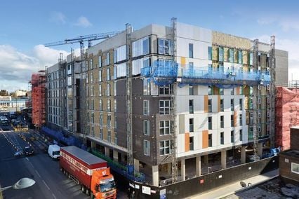 credit: http://propertylink.estatesgazette.com/property-details/5755747-crown-place-brownlow-hill-peach-street-university-quarter-liverpool