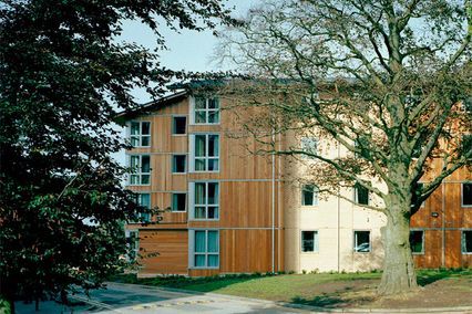 credit: http://www.fgould.com/uk-europe/projects/birmingham-university-elgar-court/