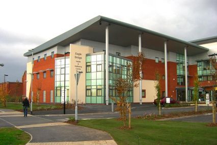 credit: http://www.lspdevelopments.co.uk/developments/eagle-bridge-health-well-being-centre-crew
