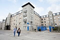 credit: http://www.rgu.ac.uk/student-life/accommodation/locations/spring-gardens