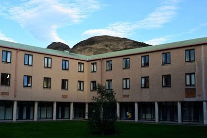 University Of Edinburgh Society Room Booking University Of Edinburgh Society Room Booking