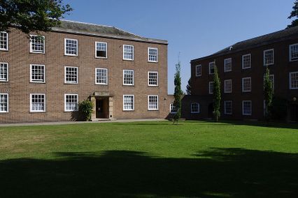 credit: http://upload.wikimedia.org/wikipedia/commons/thumb/5/54/University_Park_MMB_S3_Cripps_Hall.jpg/1024px-University_Park_MMB_S3_Cripps_Hall.jpg