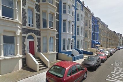 credit: https://www.google.co.uk/maps/@52.421593,-4.084593,3a,75y,131.98h,86.7t/data=!3m6!1e1!3m4!1sr5owynUeEethgh7ga08wKw!2e0!7i13312!8i6656