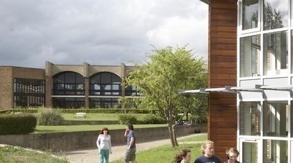 credit: https://www.dur.ac.uk/images/event.durham/colleges/aidans/Exteriorw500.jpg