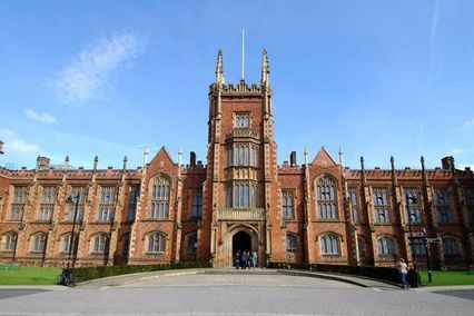 Architecture Queen S University Belfast Qub Ranking And Reviews