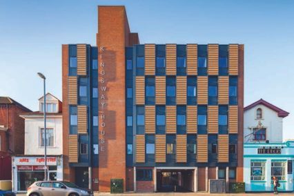 credit: http://www.willmoreiles.com/projects/student-residential/off-campus-refurb/kingsway-house,-portsmouth