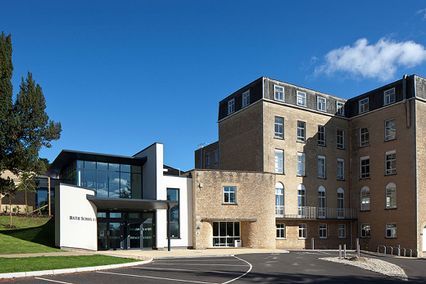 credit: http://www.wikiwand.com/en/Bath_Spa_University