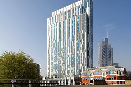 credit: https://www.isgplc.com/en/404?item=%2four-experience%2feducation-and-public-sector%2fhigher-education%2fcase-study%2fnido-spitalfields-london-new-build&user=extranet%5cAnonymous&site=ISG-Global