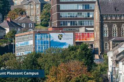 credit: http://www.uwtsd.ac.uk/swansea/
