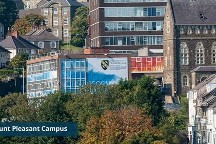 credit: http://www.uwtsd.ac.uk/swansea/