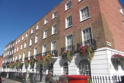 credit: https://www.casita.com/accommodation/119-north-gower-street-london-uk