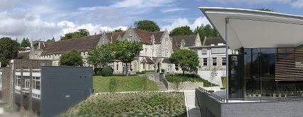 credit: Image Credit: http://www.winchester.ac.uk/