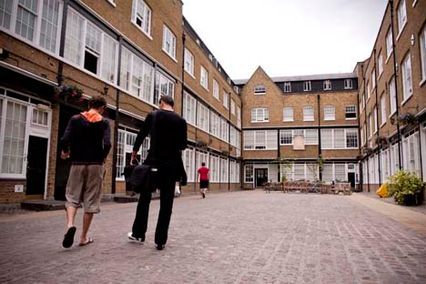 credit: Guildhall School of Music and Drama