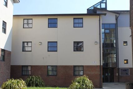 credit: University of Chichester