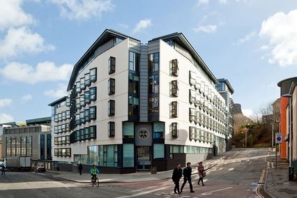 credit: University of Edinburgh