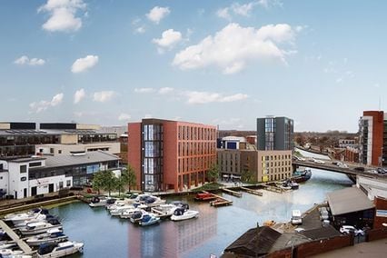 credit: University of Lincoln