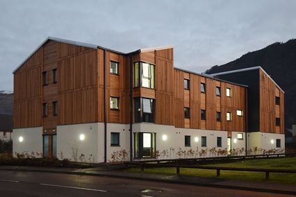 credit: UHI- West Highland College