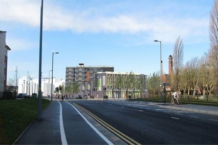 credit: University of Birmingham