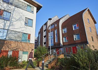 credit: University of Brighton