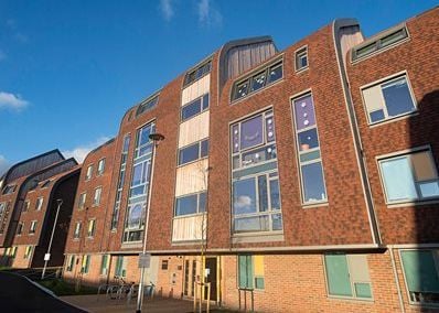 credit: University of Brighton