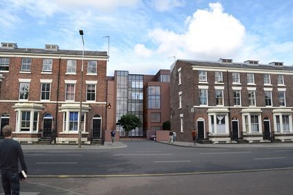 credit: University of Liverpool