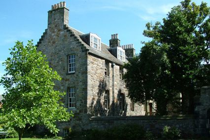 credit: University of St Andrews