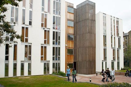 credit: City University of London