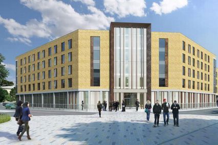 credit: http://www.speedclad.co.uk/news/project-award-godiva-place-coventry/