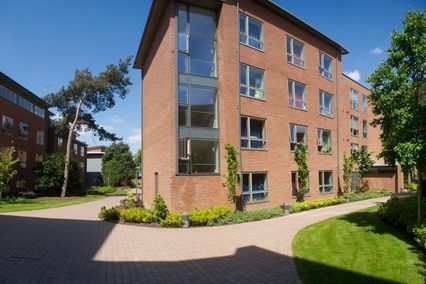 credit: Edge Hill University