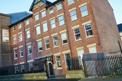credit: Newcastle University