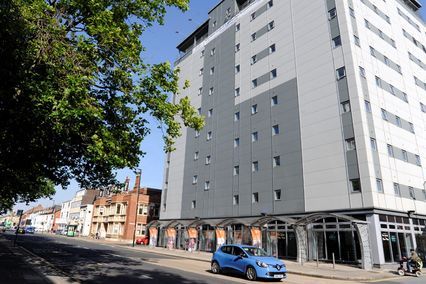 credit: Teesside University