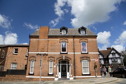 credit: University of Chester