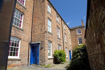 credit: University of Chester