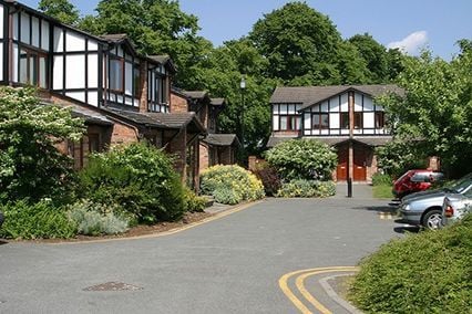 credit: University of Chester