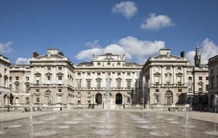 credit: University of London