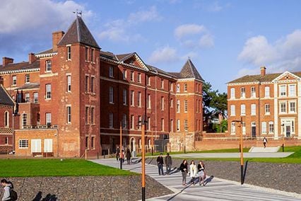 Psychology University Of Worcester Ranking And Reviews