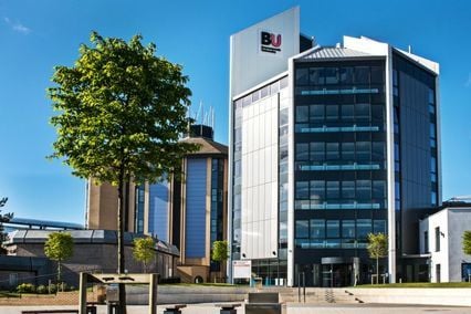credit: Bournemouth University