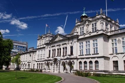 credit: Cardiff University