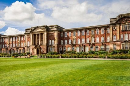 Leeds Beckett University Reviews And Ranking