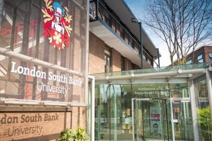 credit: https://ahzassociates.co.uk/university-list/london-south-bank-university/