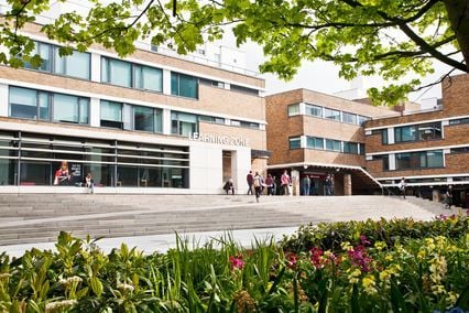 Lancaster University Reviews and Ranking