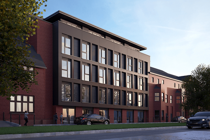 credit: https://www.eastmidlandsbusinesslink.co.uk/mag/property/construction-starts-multi-million-pound-student-accommodation-project/