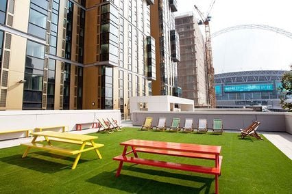 credit: Middlesex University