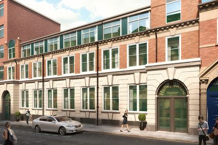 credit: https://privatehalls.co.uk/property/primo-property-developments-halley-house-nottingham-2/