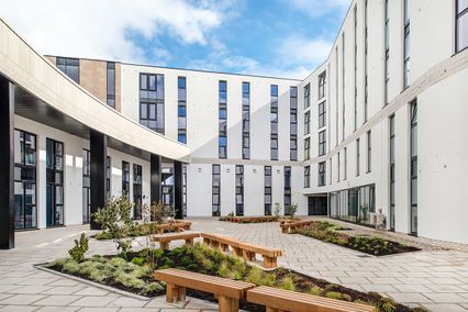 credit: https://thestudenthousingcompany.com/locations/edinburgh/brae-house/