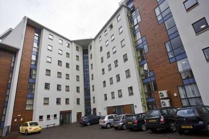 credit: https://istudentaccommodation.com/dundee/residences/the-hub