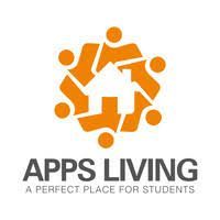 credit: https://www.linkedin.com/company/apps-living-limited